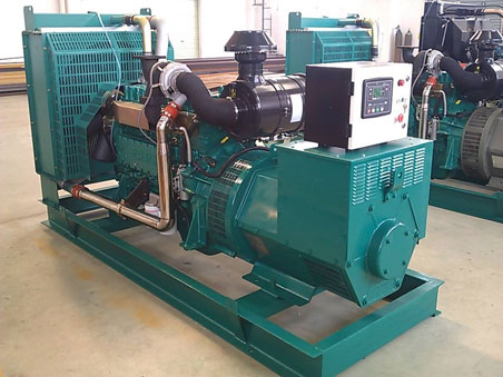 顺德505kw康明斯柴油发电机组图片 顺德505kw康明斯柴油发电机组图片