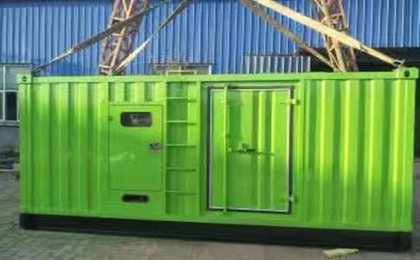 顺德600kw大型柴油发电机组出租价格 顺德600kw大型柴油发电机组出租价格