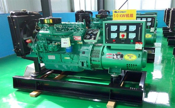 顺德发电机出租 顺德发电机出租